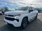 2024 Chevrolet Silverado 1500 Crew Cab Short Box 4-Wheel Drive RST