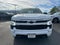 2024 Chevrolet Silverado 1500 Crew Cab Short Box 4-Wheel Drive RST