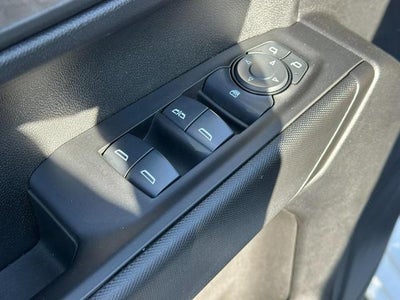 2024 Chevrolet Silverado 1500 Double Cab Standard Box 4-Wheel Drive Custom