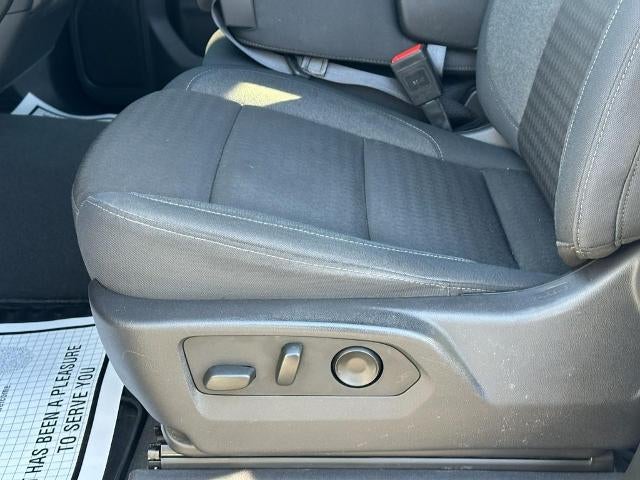 2024 Chevrolet Silverado 1500 Double Cab Standard Box 4-Wheel Drive Custom