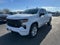 2024 Chevrolet Silverado 1500 Double Cab Standard Box 4-Wheel Drive Custom