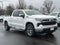 2023 Chevrolet Silverado 1500 Crew Cab Standard Box 4-Wheel Drive LT