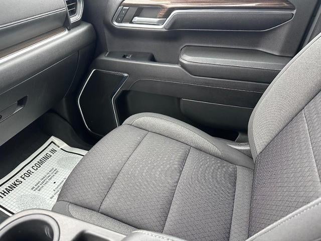 2023 Chevrolet Silverado 1500 Crew Cab Standard Box 4-Wheel Drive LT