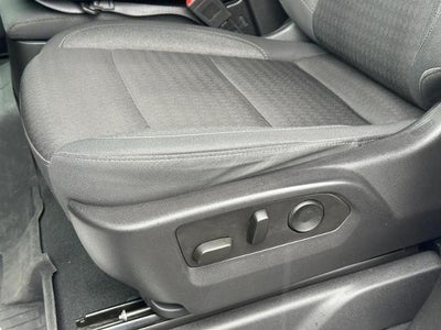 2023 Chevrolet Silverado 1500 Crew Cab Standard Box 4-Wheel Drive LT