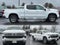 2023 Chevrolet Silverado 1500 Crew Cab Standard Box 4-Wheel Drive LT