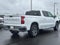 2023 Chevrolet Silverado 1500 Crew Cab Standard Box 4-Wheel Drive LT
