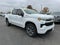 2024 Chevrolet Silverado 1500 Crew Cab Short Box 4-Wheel Drive RST