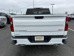 2024 Chevrolet Silverado 1500 Crew Cab Short Box 4-Wheel Drive RST