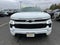 2024 Chevrolet Silverado 1500 Crew Cab Short Box 4-Wheel Drive RST