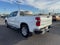 2022 Chevrolet Silverado 1500 Crew Cab Short Box 4-Wheel Drive LTZ