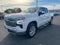 2022 Chevrolet Silverado 1500 Crew Cab Short Box 4-Wheel Drive LTZ