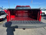 2023 Chevrolet Silverado 1500 Crew Cab Short Box 4-Wheel Drive LTZ