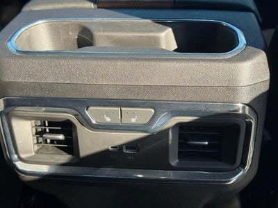 2024 Chevrolet Silverado 1500 Crew Cab Short Box 4-Wheel Drive High Country