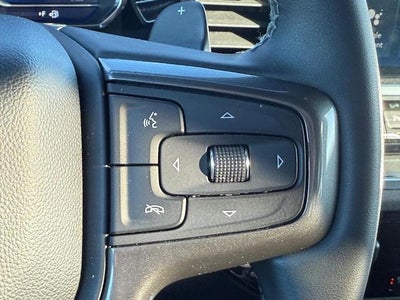 2024 Chevrolet Silverado 1500 Crew Cab Short Box 4-Wheel Drive High Country