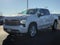 2024 Chevrolet Silverado 1500 Crew Cab Short Box 4-Wheel Drive High Country