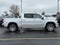 2021 Chevrolet Silverado 1500 Crew Cab Short Box 4-Wheel Drive High Country