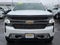 2021 Chevrolet Silverado 1500 Crew Cab Short Box 4-Wheel Drive High Country