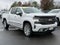 2021 Chevrolet Silverado 1500 Crew Cab Short Box 4-Wheel Drive High Country