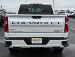 2021 Chevrolet Silverado 1500 Crew Cab Short Box 4-Wheel Drive High Country