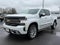2021 Chevrolet Silverado 1500 Crew Cab Short Box 4-Wheel Drive High Country