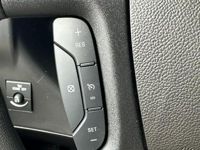 2025 Chevrolet Express Cargo 2500 Base