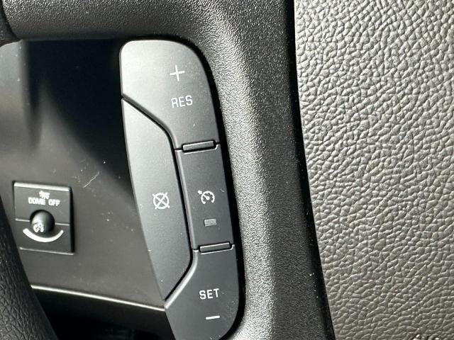 2025 Chevrolet Express Cargo 2500 Base