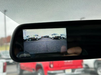 2025 Chevrolet Express Cargo 2500 Base