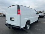 2025 Chevrolet Express Cargo 2500 Base