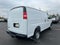2025 Chevrolet Express Cargo 2500 Base