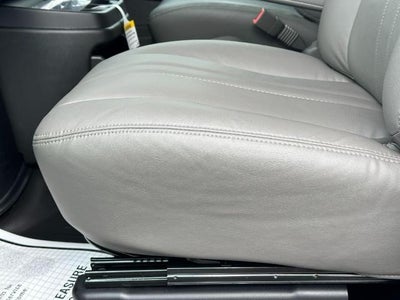 2025 Chevrolet Express Cargo 2500 Base