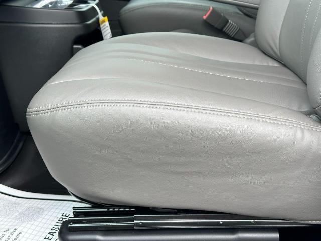 2025 Chevrolet Express Cargo 2500 Base