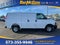 2025 Chevrolet Express Cargo 2500 Base