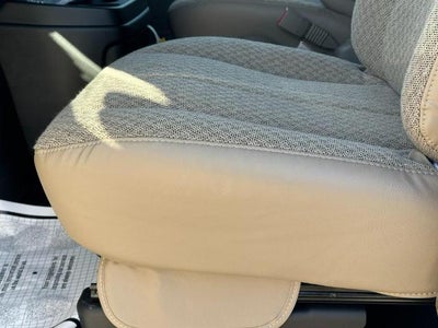 2025 Chevrolet Express Cargo 2500 Base