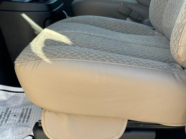 2025 Chevrolet Express Cargo 2500 Base