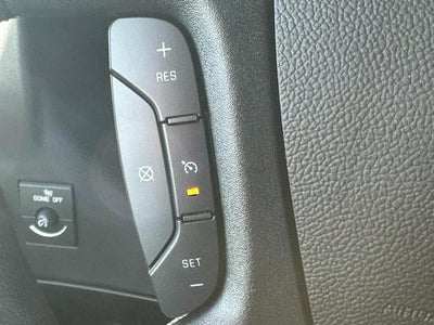 2025 Chevrolet Express Cargo 2500 Base