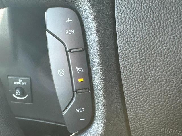 2025 Chevrolet Express Cargo 2500 Base