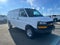2025 Chevrolet Express Cargo 2500 Base