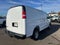 2025 Chevrolet Express Cargo 2500 Base