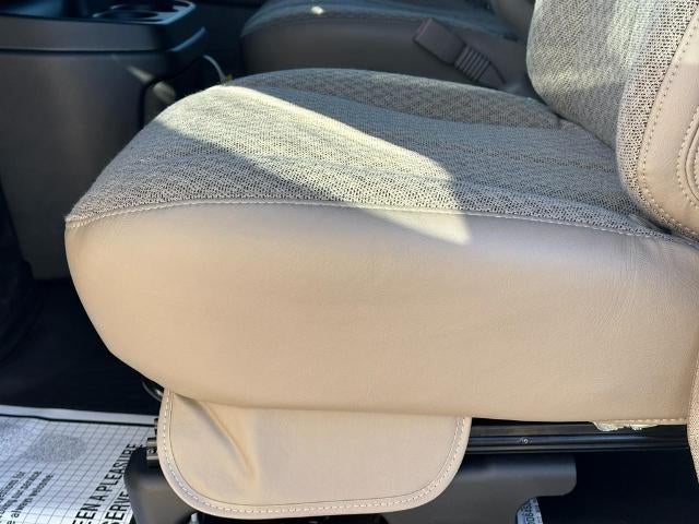 2025 Chevrolet Express Cargo 2500 Base