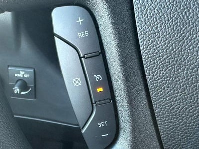 2025 Chevrolet Express Cargo 2500 Base