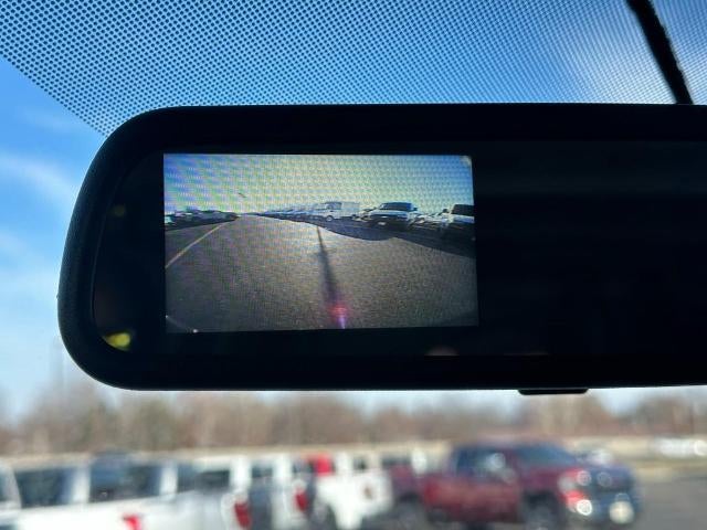 2025 Chevrolet Express Cargo 2500 Base