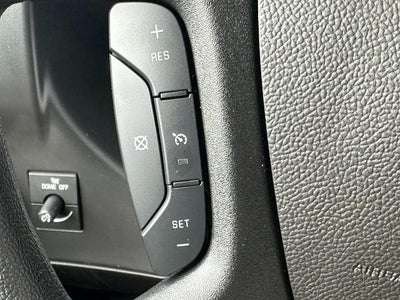 2025 Chevrolet Express Cargo 2500 Base