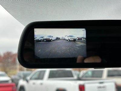 2025 Chevrolet Express Cargo 2500 Base