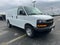 2025 Chevrolet Express Cargo 2500 Base