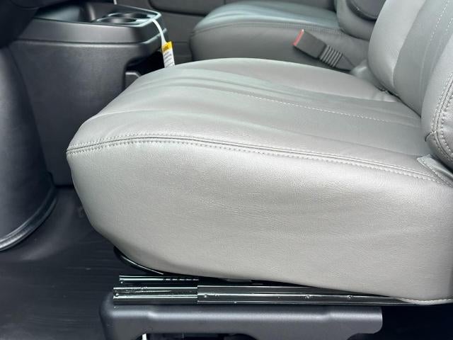 2025 Chevrolet Express Cargo 2500 Base