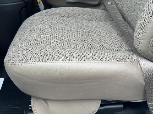 2025 Chevrolet Express Cargo 2500 Base