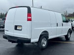 2025 Chevrolet Express Cargo 2500 Base