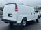 2025 Chevrolet Express Cargo 2500 Base