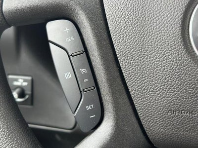 2025 Chevrolet Express Cargo 2500 Base