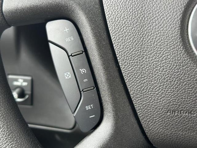 2025 Chevrolet Express Cargo 2500 Base